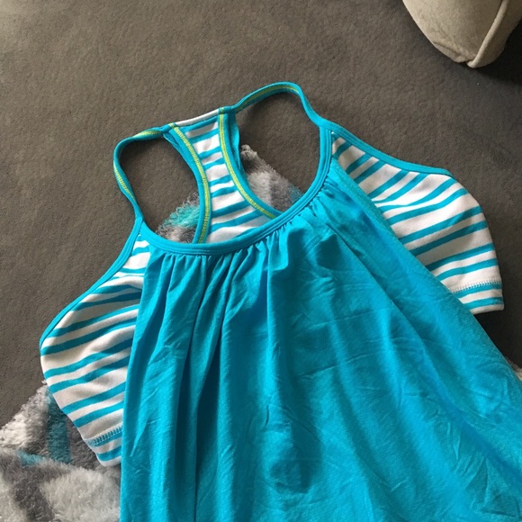 Lululemon No Limits Tank Top - Picture 11 of 16